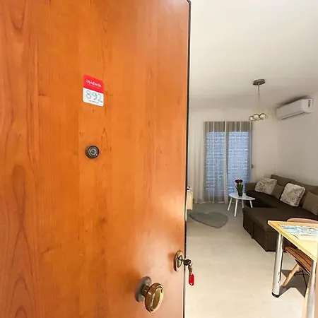 - Sunny - 892 Apartment Durres