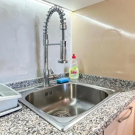 - Sunny - 892 Apartment Durres
