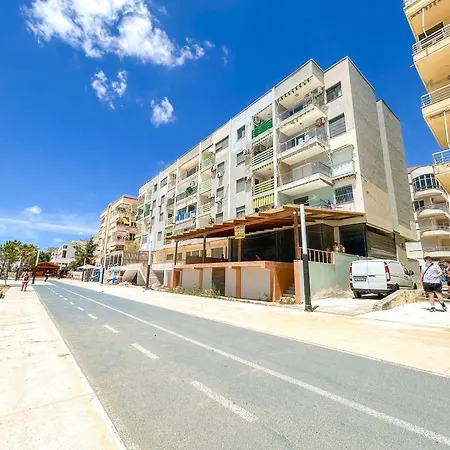 - Sunny - 892 Apartment *