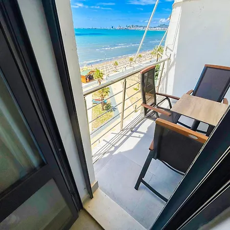 Apartment - Sunny - 892 Durres