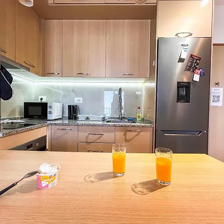- Sunny - 892 Apartment Durres