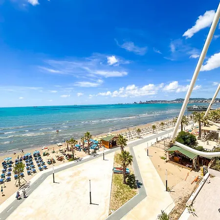 - Sunny - 892 Apartment Durres