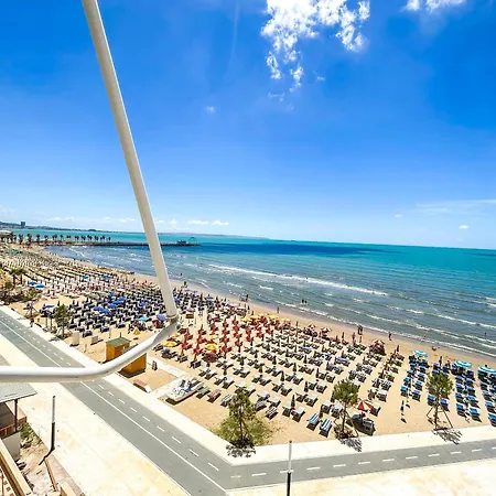 Apartment - Sunny - 892 Durres